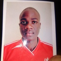 Ochieng Wycliffe
