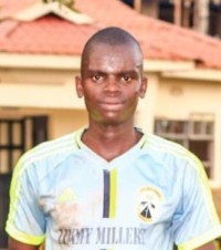 Ochieng Victor