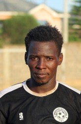 Ochieng Teddy  Dan