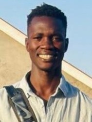 Ochieng Sydney Ojiem
