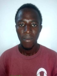 Ochieng Evans Atea