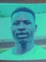 Ochieng Justo