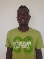 Ochieng Vincent