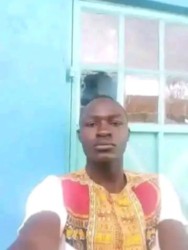 Ochieng Tobias