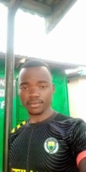 Ochieng Antony