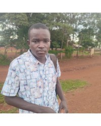 Ochieng Pogba