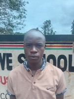 Ochieng Chrispinus