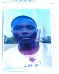 Ochieng Kennedy Odhiambo 