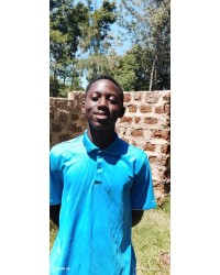 Ochieng Blessing Emmanuel 