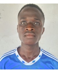 Ochieng Chrispine 