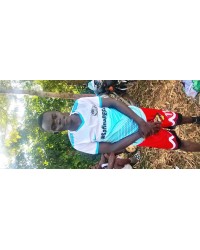 Ochieng Derick 