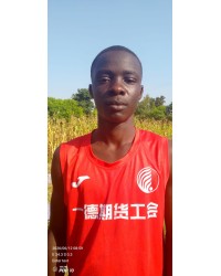 Ochieng Brian  Okelo