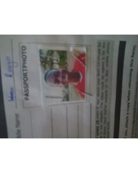 Ochieng Fidel Rengo