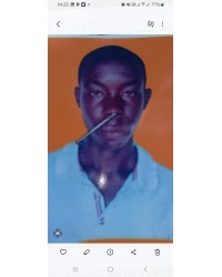 Ochieng Eugene Omondi