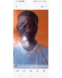 Ochieng George  Odeny 