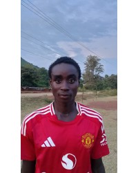 Ochieng Arnold