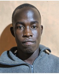 Ochieng Stanley 
