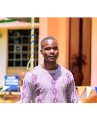 Ochieng Mourice