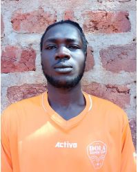 Ochieng Victor