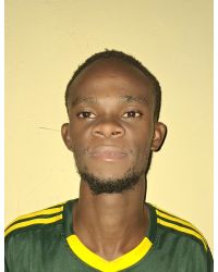 Ochieng Sammy Omondi