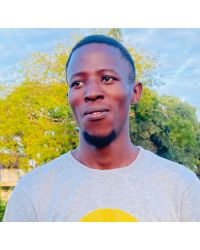 Ochieng Evans Atea 