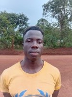 Ochieno Emmanuel Ouma