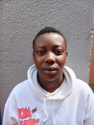 Ochoki Fiona