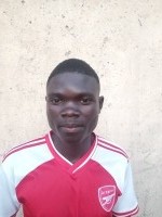 Ochokolo Abiud
