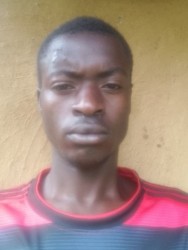 Ochola Stephen Odhiambo