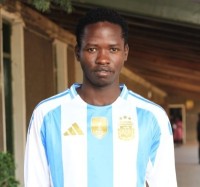 Ochola Bramwel