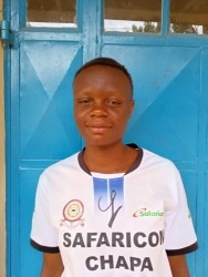 Ochola Christabel Achieng