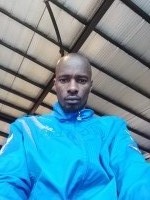 Ochola Calvince