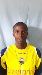 Ochola Walter Okello
