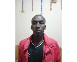 Ochola Kevin