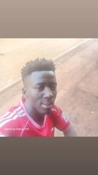 Ocholi Pius Vincent