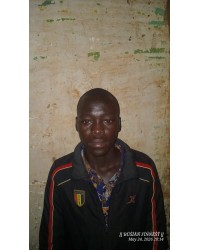 Ochom John