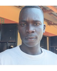Ochom Daniel 