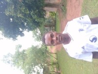 Ochuma Timothy