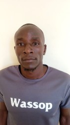 Ochwer Stallon Omondi