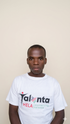 Odabaka Christopher