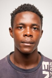 Odanga Marvin Simon