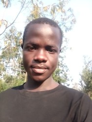 Odanga Frankline Odima