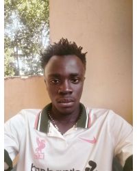Odanga Shem Bryant