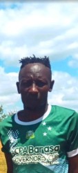 Odari Jonathan