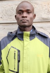 Odaro Daniel Ochieng