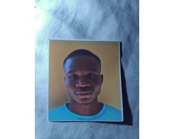 Odede Evans