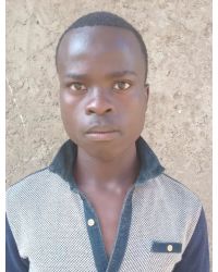 Odeke Samuel