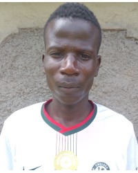 Odela Shadrack 