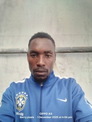 Odemba Isaac Oluoch