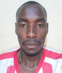 Odemba Isaac Oluoch